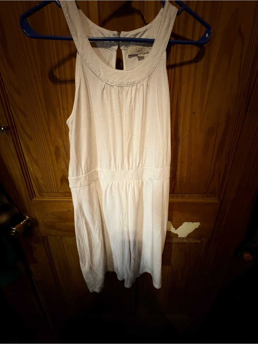 Dress Subcategory Identification